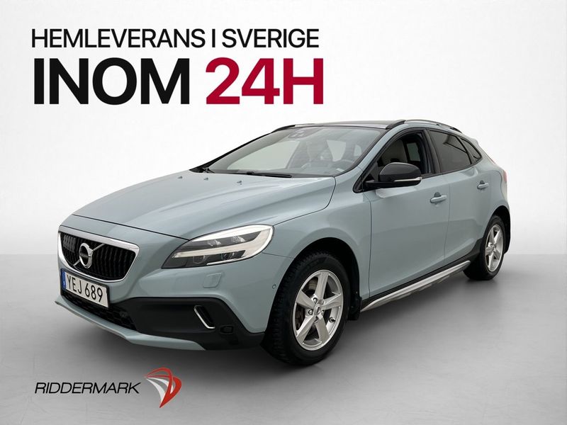 Volvo V40 bild 3