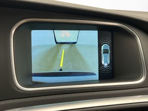 Volvo V40 bild 21