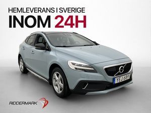 Volvo V40 bild 1