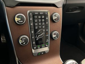 Volvo V40 bild 24