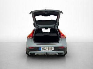 Volvo V40 bild 10
