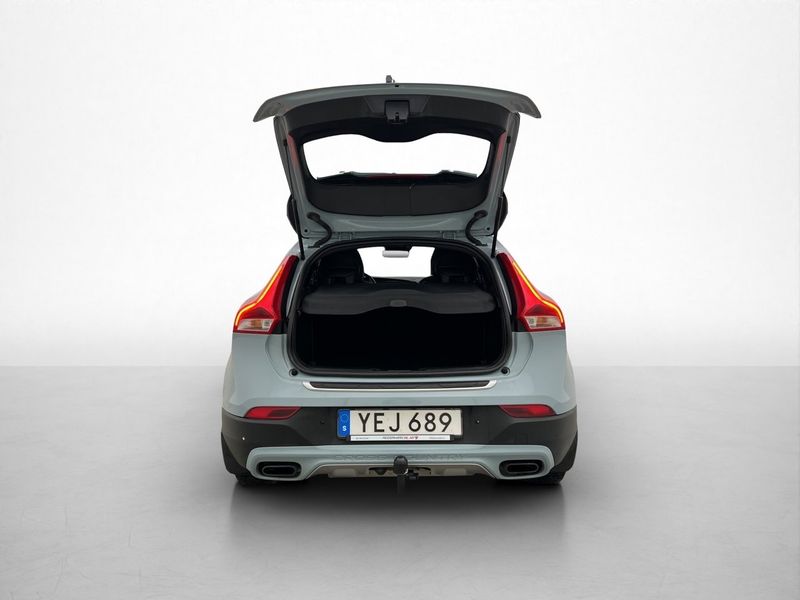 Volvo V40 bild 10