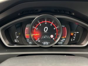 Volvo V40 bild 19