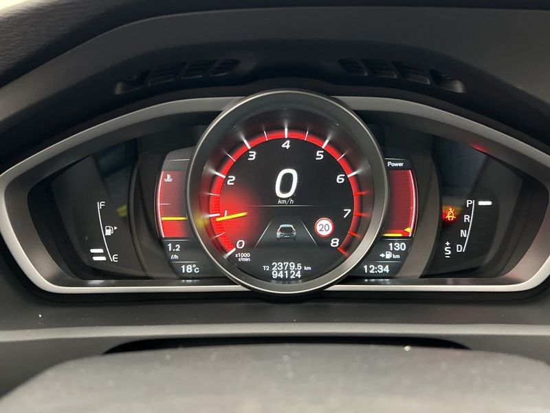 Volvo V40 bild 19