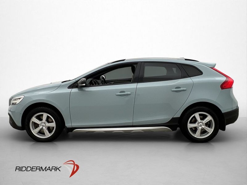 Volvo V40 bild 4