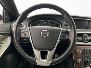 Volvo V40 bild 16