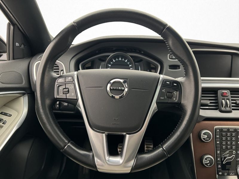 Volvo V40 bild 16