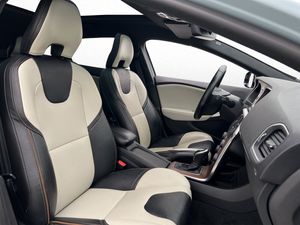 Volvo V40 bild 28