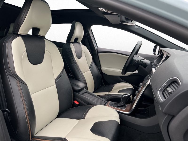 Volvo V40 bild 28