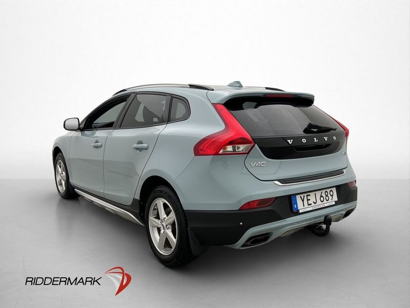 Volvo V40 bild 5