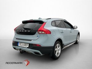 Volvo V40 bild 8