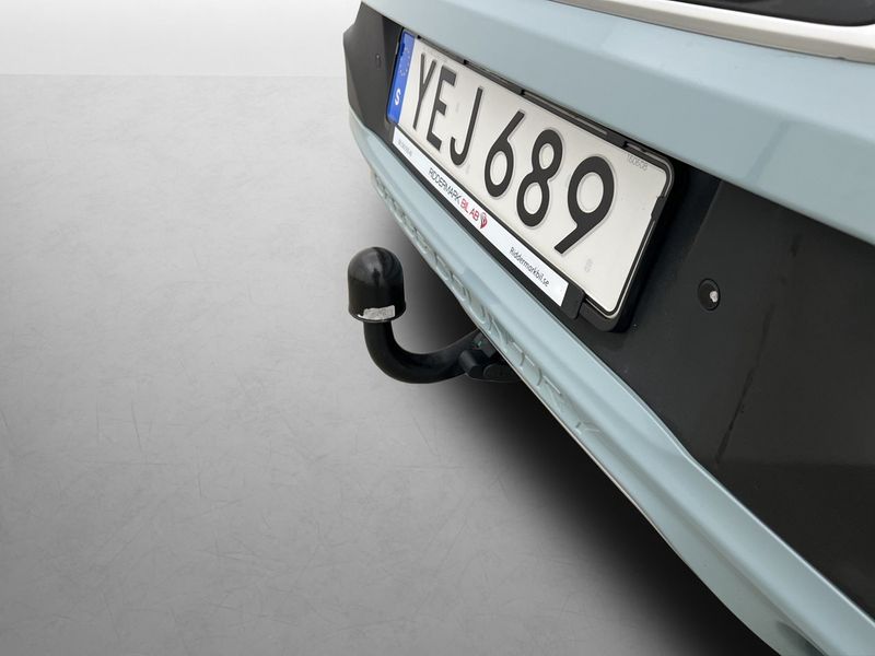 Volvo V40 bild 9