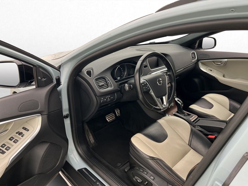Volvo V40 bild 11