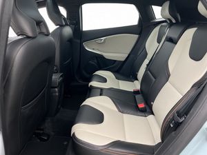 Volvo V40 bild 27