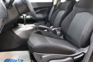 Nissan Juke bild 14