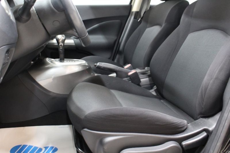 Nissan Juke bild 14
