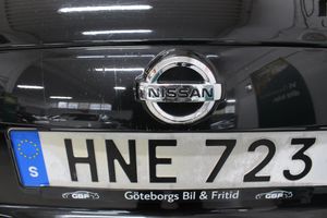 Nissan Juke bild 24