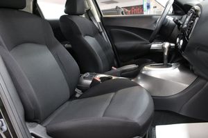 Nissan Juke bild 18