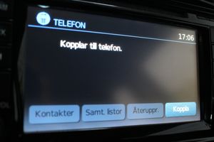 Nissan Juke bild 22