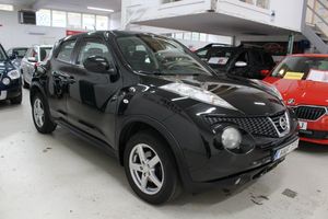 Nissan Juke bild 9