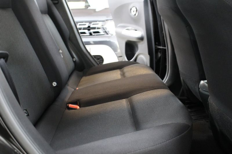 Nissan Juke bild 17