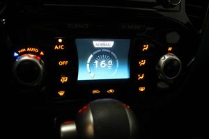 Nissan Juke bild 23