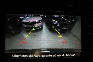 Nissan Juke bild 19