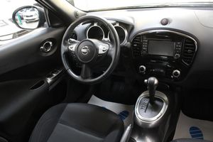 Nissan Juke bild 11