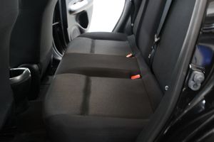 Nissan Juke bild 15