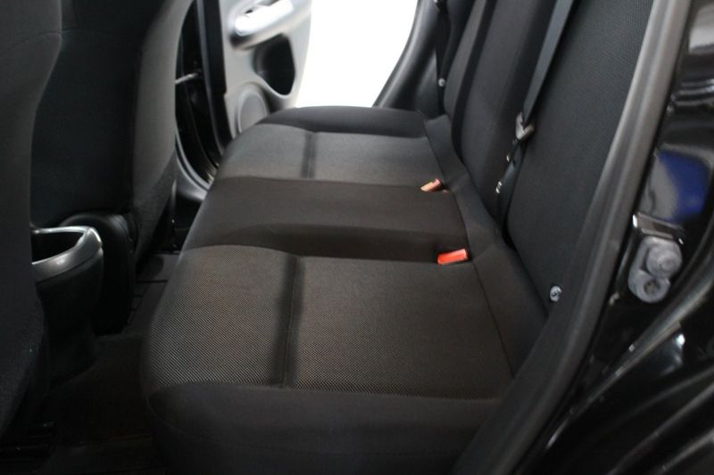 Nissan Juke bild 15