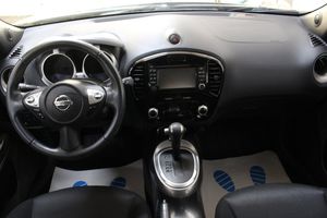 Nissan Juke bild 13
