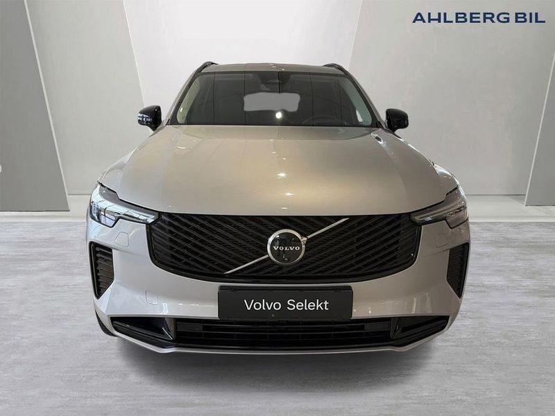 Volvo XC90 bild 4