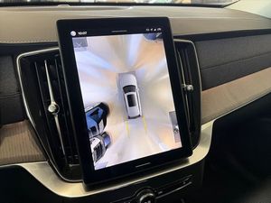 Volvo XC90 bild 15