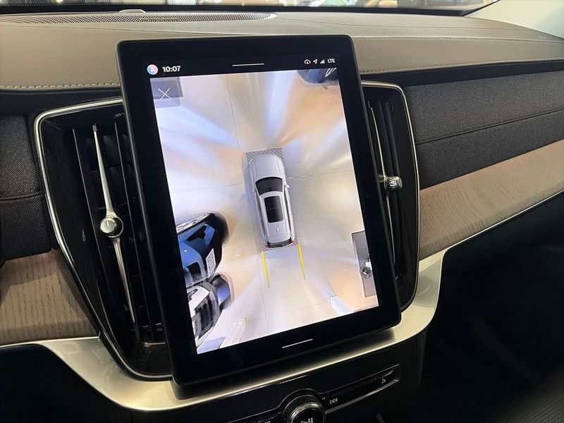 Volvo XC90 bild 15