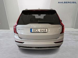 Volvo XC90 bild 7