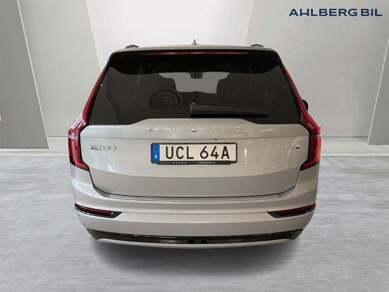 Volvo XC90 bild 7