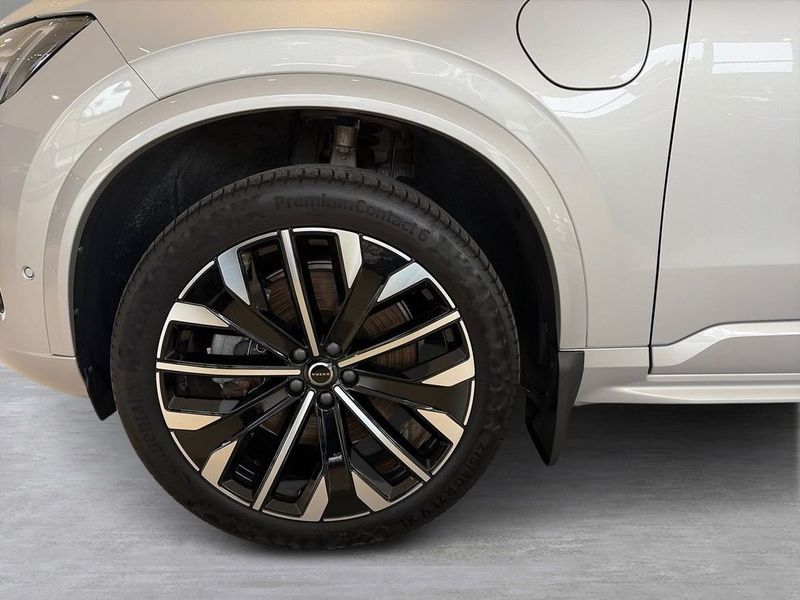 Volvo XC90 bild 8