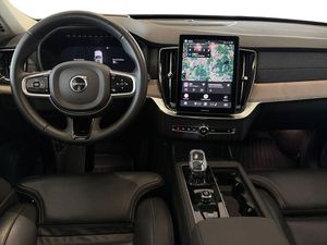 Volvo XC90 bild 13