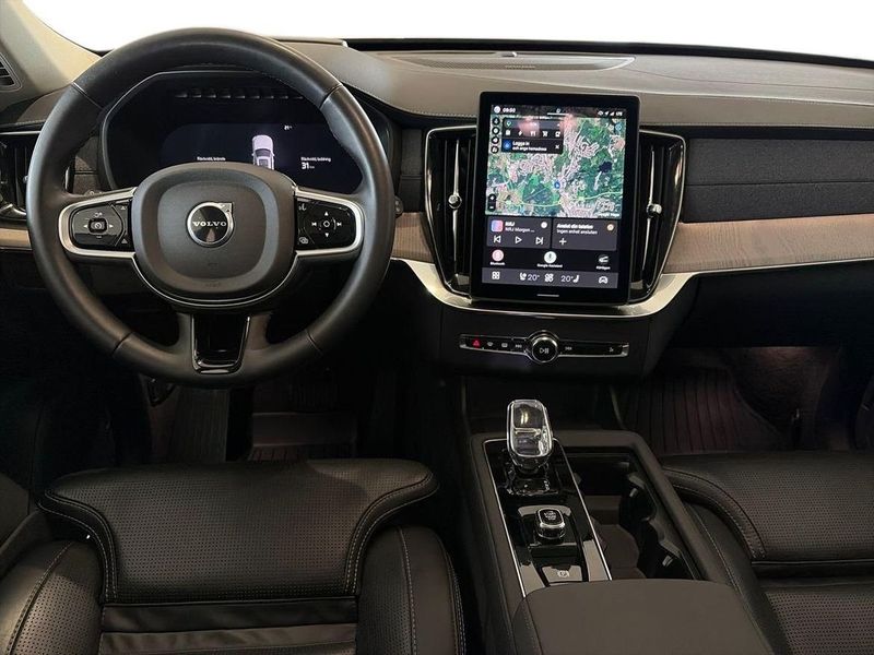 Volvo XC90 bild 13