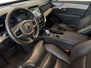 Volvo XC90 bild 9