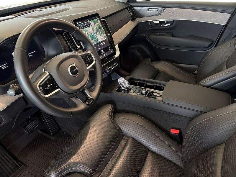 Volvo XC90 bild 9
