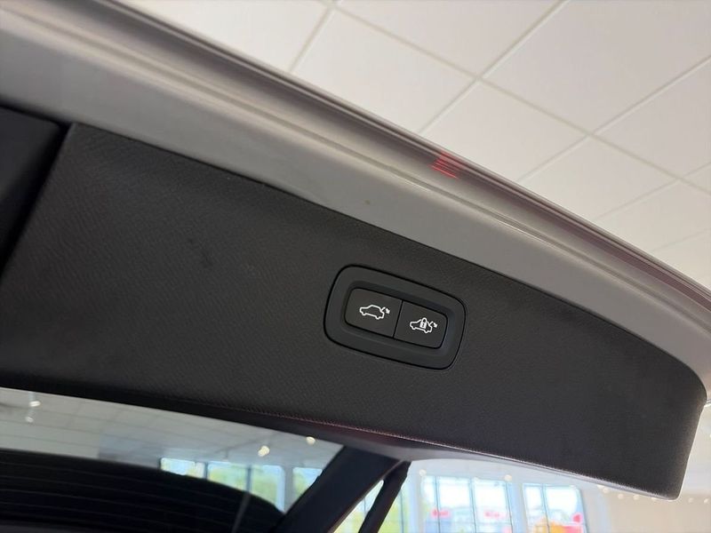 Volvo XC90 bild 20
