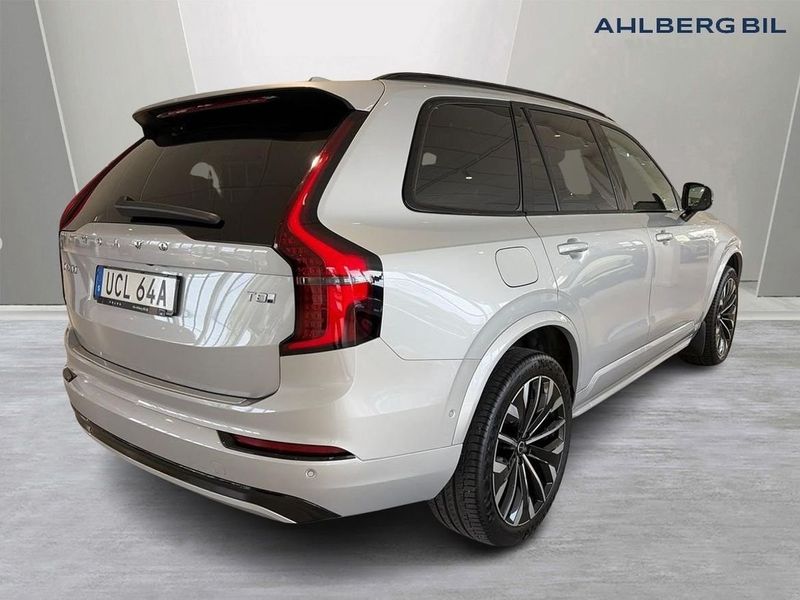 Volvo XC90 bild 6