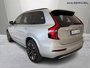 Volvo XC90 bild 3