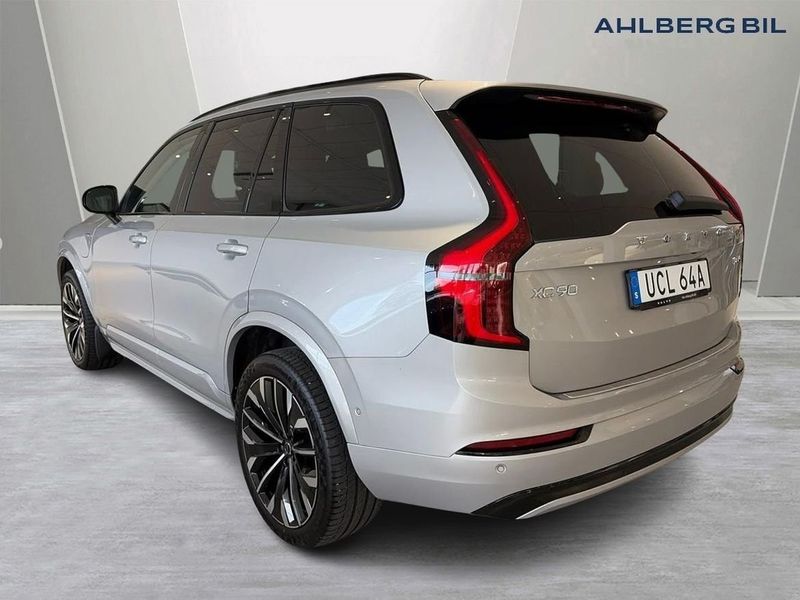 Volvo XC90 bild 3