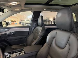 Volvo XC90 bild 10