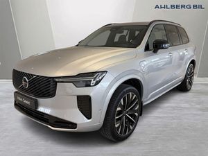 Volvo XC90 bild 5