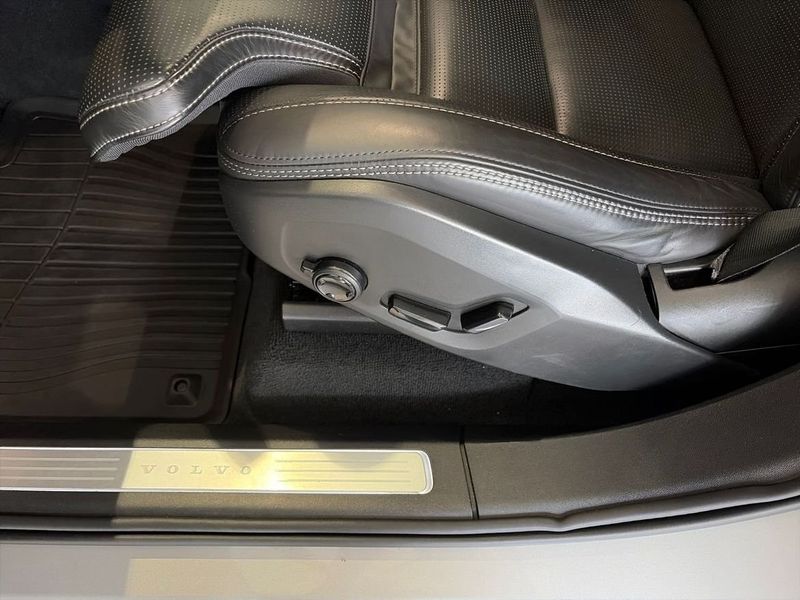 Volvo XC90 bild 11