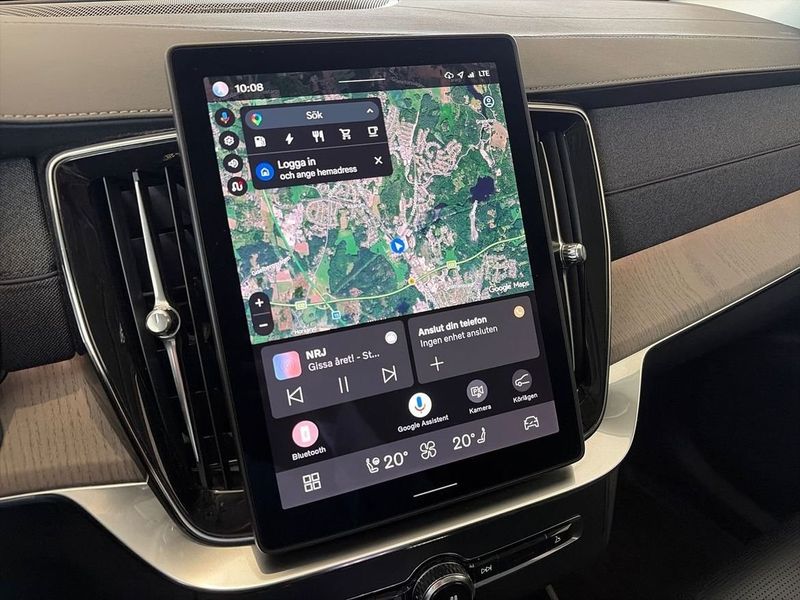 Volvo XC90 bild 14