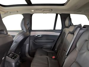 Volvo XC90 bild 12